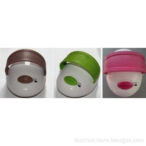Mini ABS 3D slimming body shaper body slimmer Massager Smar